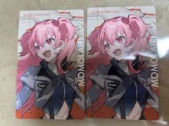 プロセカ セカライ 5th エピカ ePick Card 桃井愛莉
