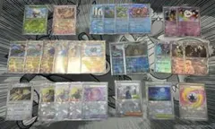 ポケモンカード テラスタルフェス モンスターボールミラー27枚セット