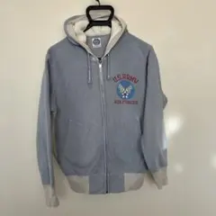 長*犬様 TOYS McCOY パーカー Mのサムネイル