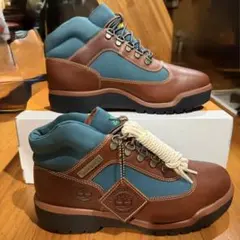 Timberland A$AP FERG Jimmy Jazz フィールドブーツ - メルカリ