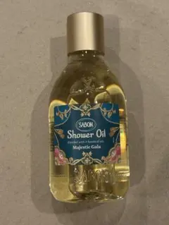 SABON Shower Oil Majestic Gala 450mL - メルカリ