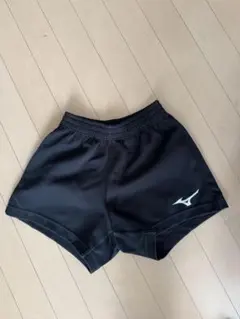 Mizuno 黒 ショートパンツ Mサイズ