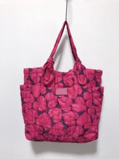 極美品♡マークバイマークジェイコブス ハート柄トートバッグ