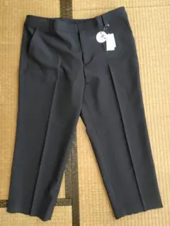 レディース パンツ ウエストドライメッシュ 吸汗速乾 ウエスト92