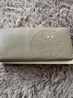 ドラえもん長財布　エフィーのサムネイル