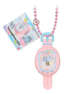 おかしなたまごボーロっち パッケージチャームつき２ Tamagotchi Uni