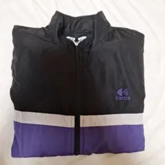 kaepa　ジャージ上　Lサイズ　レディースのサムネイル