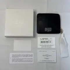 メゾン マルジェラ コンパクト　財布 コインケース カードケース キーケース