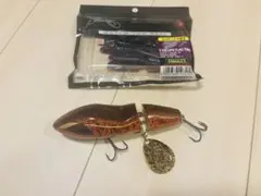 2025年最新】ノリーズ ジョイントフカベイトの人気アイテム - メルカリ