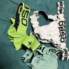 BS ジョークストラップ メンズ　超セクシー ケツワレ　未使用品