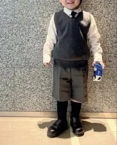 H&M 男の子2-3歳セレモニーセット