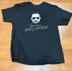 2回ほど使用田村悠人 ISOLATED Tシャツ メンズ ブラック L