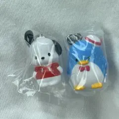 サンリオキャラクターズオールスターズpart2