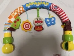 アンパンマン とにかくどこでもジムメリーのサムネイル