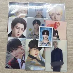 INI 佐野雄大 トレカセット