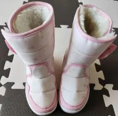 スノーブーツ 18cm