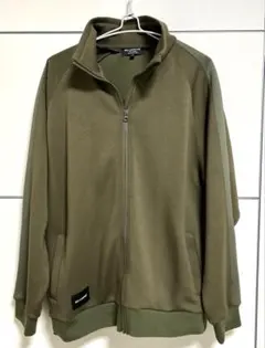 no coffee パーカー