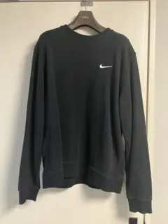 NIKE NIKE スウェット　XXL 黒