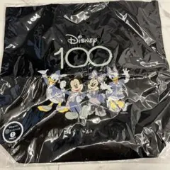 Disney 100 Happyくじ トートバッグ