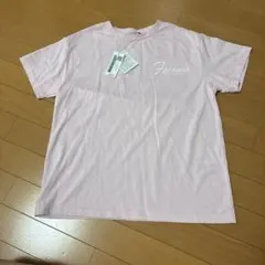未使用レディースTシャツ