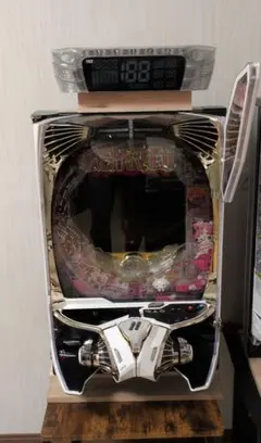 R様専用！ スマパチ マギレコまどマギ外伝 実機！ 送料無料！ - メルカリ