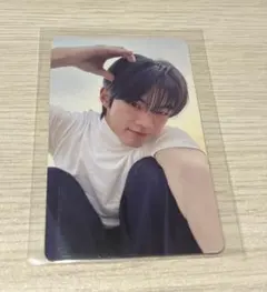 ドフン タワレコ ラキドロ TRY WITH US