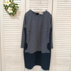 951 マカナナキャシー❤Makana na Kathy❤チュニック❤1サイズのサムネイル