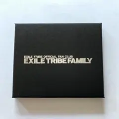 EXILE TRIBE FAMILY パスケース