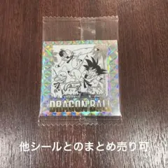 ドラゴンボール　40周年記念　シールウエハース2　第十巻　10巻