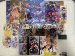 ヴァイスシュヴァルツ マクロスΔ カナメ SP 4枚セット - メルカリ