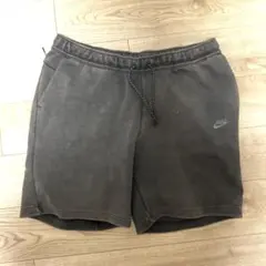 Nike テックフリース ショートパンツ 2XL