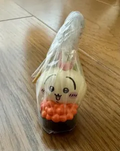 ちいかわ寿司ガチャガチャ　うさぎ