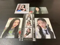 ME:I 櫻井美羽 Hi-Fiveトレカ - メルカリ