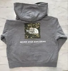THE NORTH FACE パーカー　110