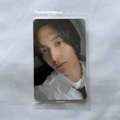 RIIZE ウォンビン ktown4u get a guitar トレカ