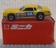 ミニカ 15 モンテカルロ　香港