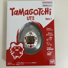 たまごっち　ユニクロのサムネイル
