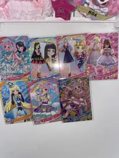 アイプリ カード