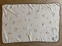 【美品】SEITARO KURODA　ひざ掛け　ブランケット