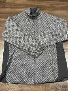 AROMAMILK様専用Blackeyepatch リフレクターコーチジャケット - メルカリ