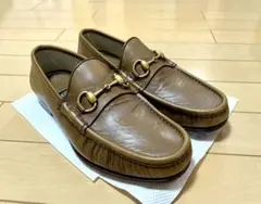 MURATA ORIGINAL9210001ビットモカシン茶26.5 - メルカリ