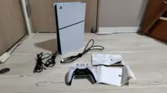 PlayStation5 CFI-2000A01 ディスクドライブモデル