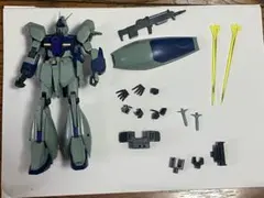 完成品 1/100 MG RGZ-91 リ・ガズィ ユニコーンVer.