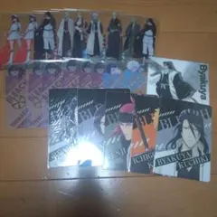 ブリーチ しおり まとめ売り