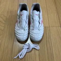 Mizuno サッカーシューズ スパイク　２４センチ