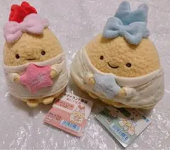 えびふらいのしっぽ すみっコぐらし ぽかぽかねこびより ロフト限定