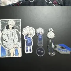 ブルーロック 凪誠士郎 まとめ売り