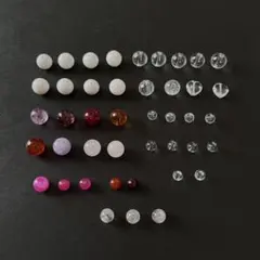 天然石　パワーストーン　まとめ売り