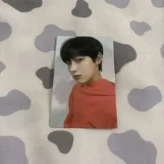 ・ENHYPEN トレカ