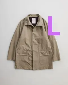 5/7迄】NICENESS CASABLANCAS DARK BROWN L - メルカリ